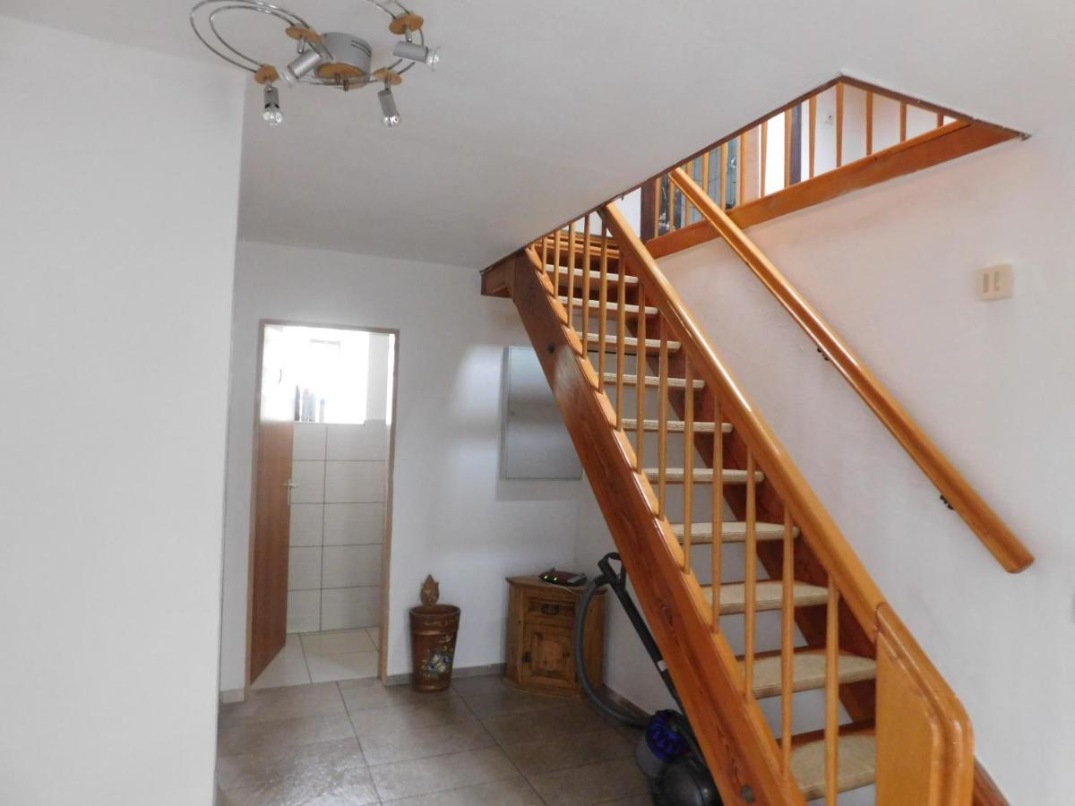 Ferienhaus Seeperle Bodman-Ludwigshafen Esterno foto