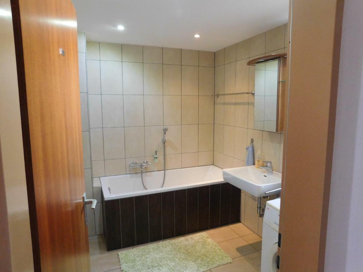 Ferienhaus Seeperle Bodman-Ludwigshafen Esterno foto