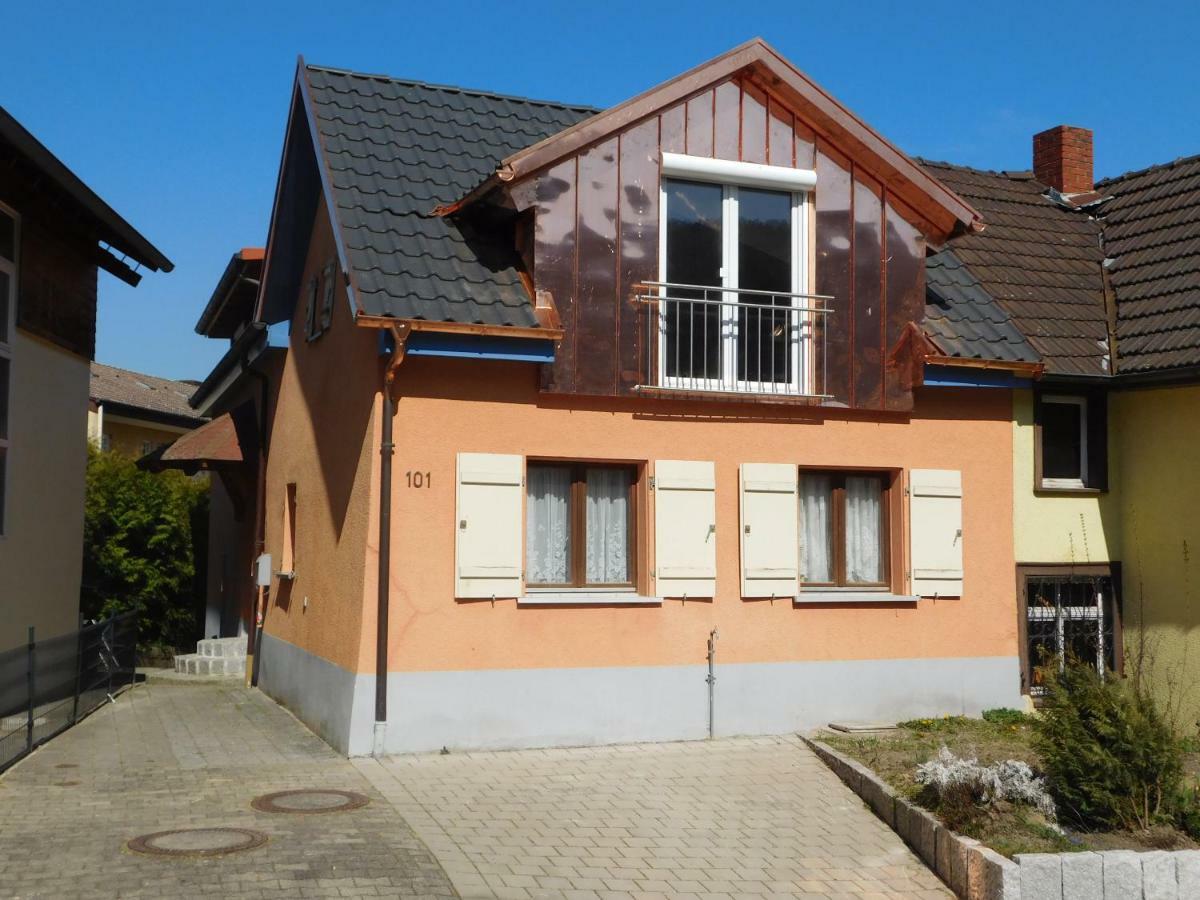 Ferienhaus Seeperle Bodman-Ludwigshafen Esterno foto